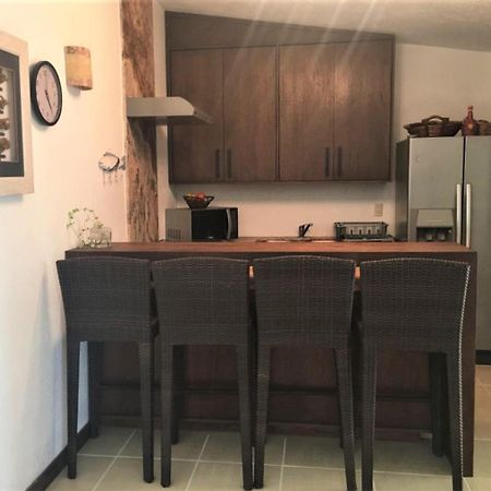 Casa El Apartacho 만사니요 외부 사진