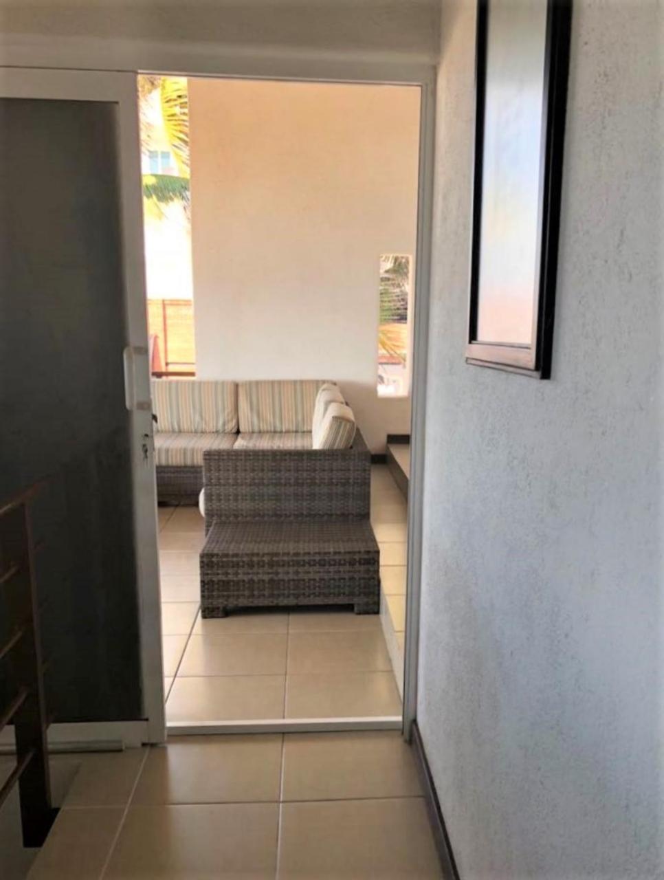Casa El Apartacho 만사니요 외부 사진