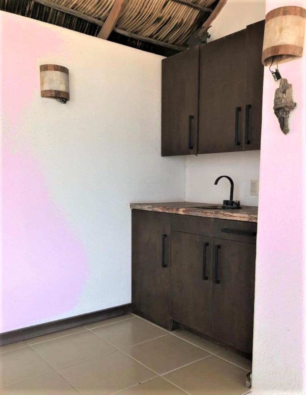 Casa El Apartacho 만사니요 외부 사진